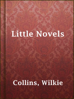 Little Novels - ebook